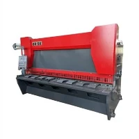เครื่องจักรกลไฮดรอลิกซีเอ็นซีไฮดรอลิก